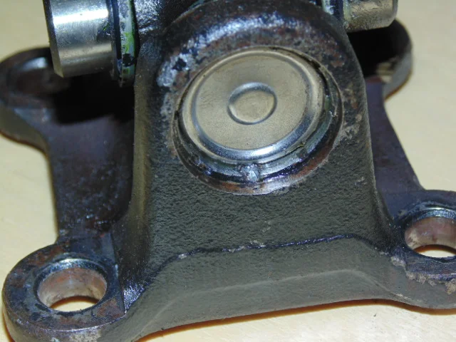 керним крестовину керним крестовину Кашкай